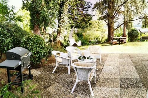 Apartamento Ferienwohnung Greti