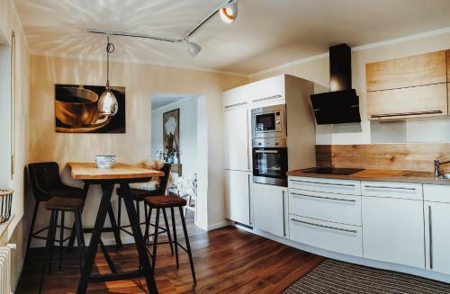Apartamento Ferienwohnung Greti