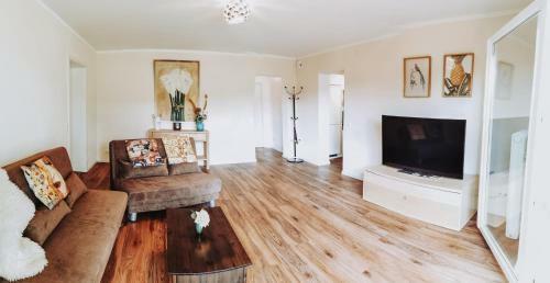 Apartamento Ferienwohnung Greti