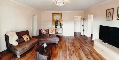Apartamento Ferienwohnung Greti