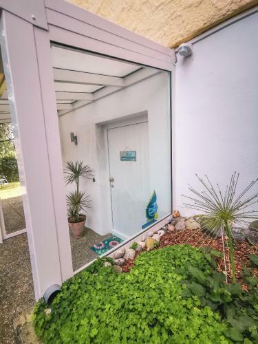 Apartamento Ferienwohnung Greti