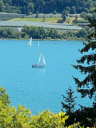 Apartamento Ferienwohnung Greti