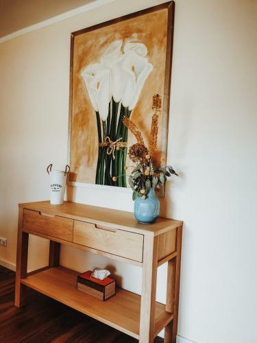 Apartamento Ferienwohnung Greti