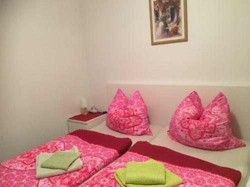 Ferienhaus Daul