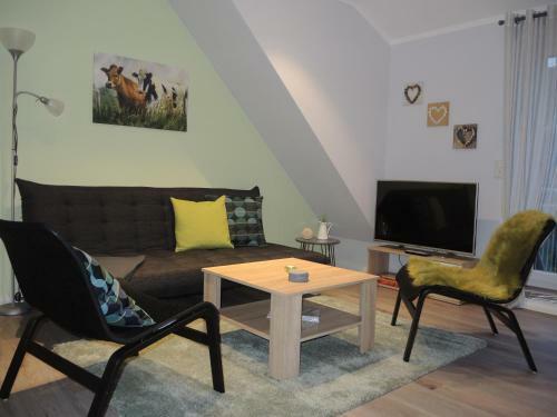 Apartamento Hof Schult
