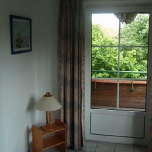 Apartamento Ferienwohnung-kapitaens-kajuete