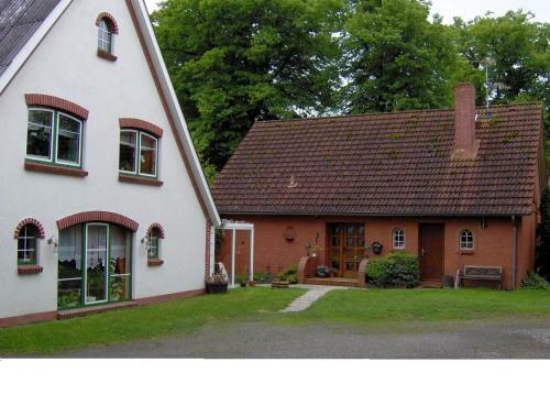 Ferienhaus Auf Dem Hof