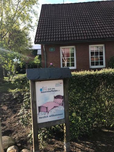 Ferienhaus Auf Dem Hof