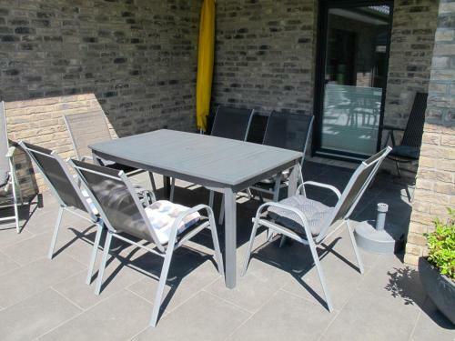 Holiday Home Sonnenschein
