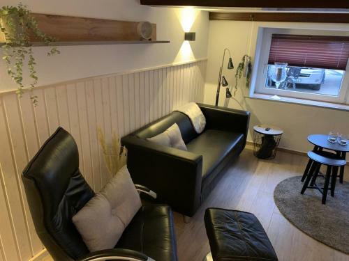 Apartamento Hexenh�uschen Wankendorf
