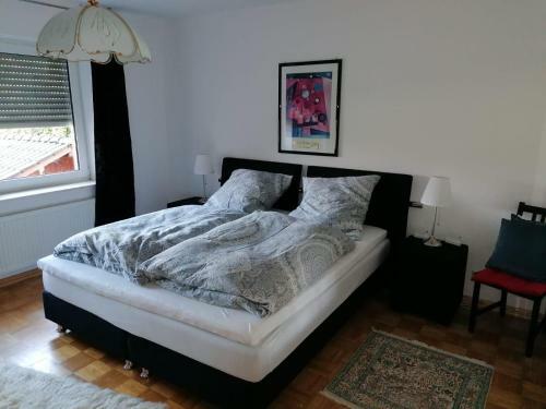 Apartamento Residenz-ostwestfalen