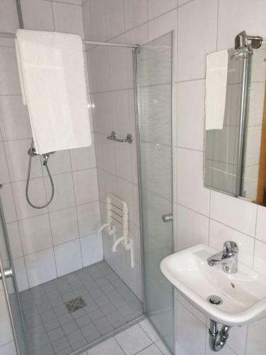 Apartamento Residenz-ostwestfalen