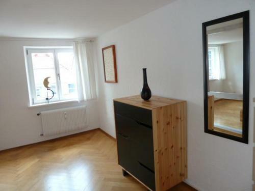 Apartamento Ferienwohnung - Mittendrin -