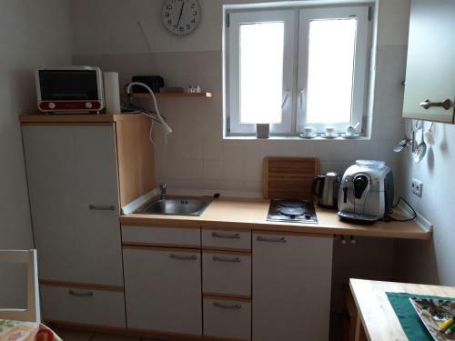 Apartamento Ferienwohnung Rosa M�ller