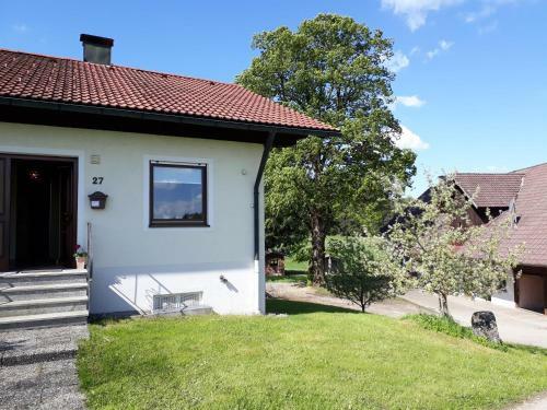 Apartamento Auszeit Auf Dem Lindenhof