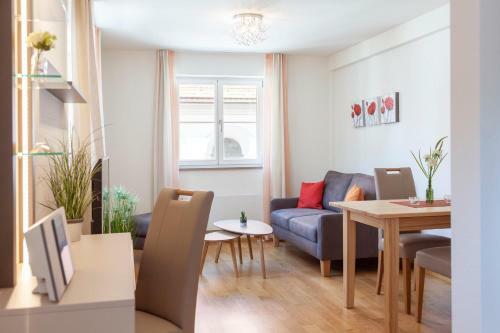 Apartamentos Hensler Ferienwohnungen