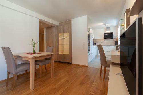 Apartamentos Hensler Ferienwohnungen