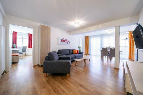 Apartamentos Hensler Ferienwohnungen