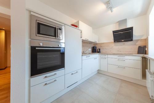 Apartamentos Hensler Ferienwohnungen