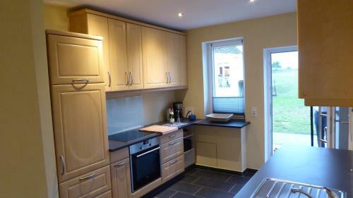 Apartamento Ferienwohnung Goldenitz