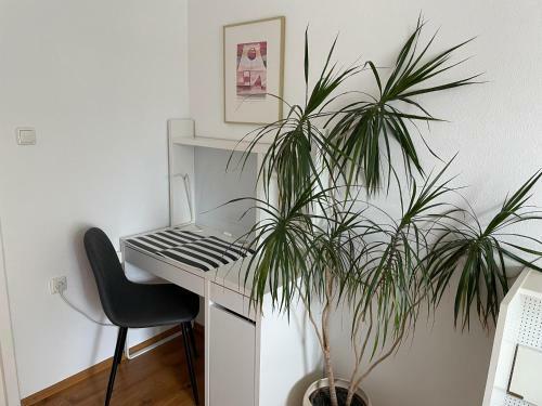 Apartment Oesterling