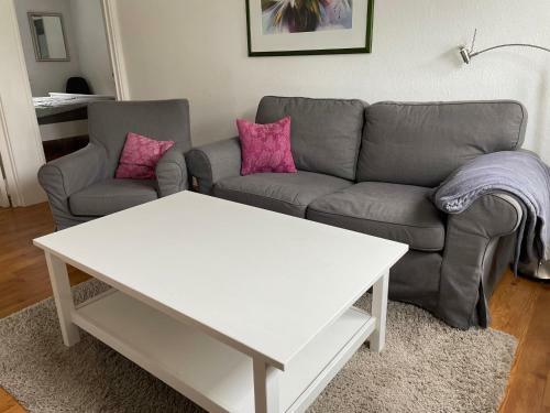 Apartment Oesterling