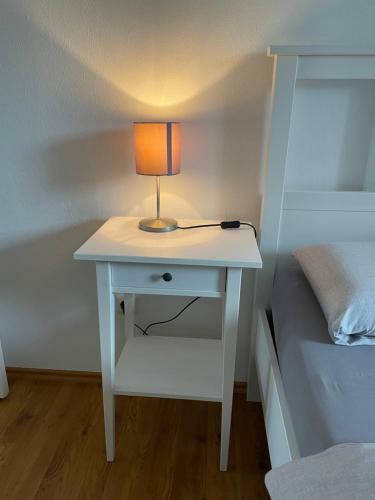 Apartment Oesterling