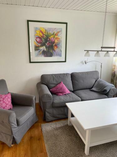 Apartment Oesterling