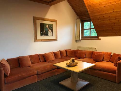 Apartamento Ferienwohnungen Hottenroth