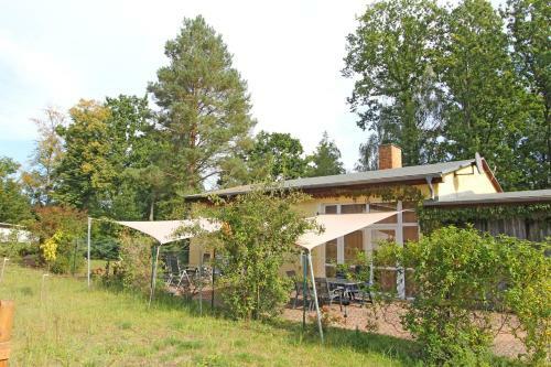 Apartamento Ferienwohnung Warthe Uck 594
