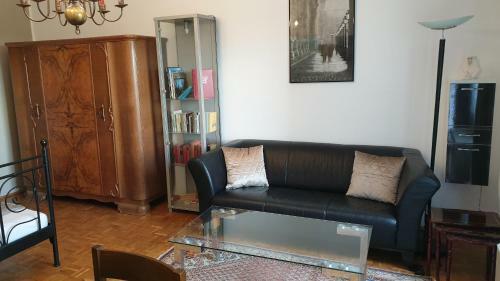 Apartamento Appartement Zum Entspannen