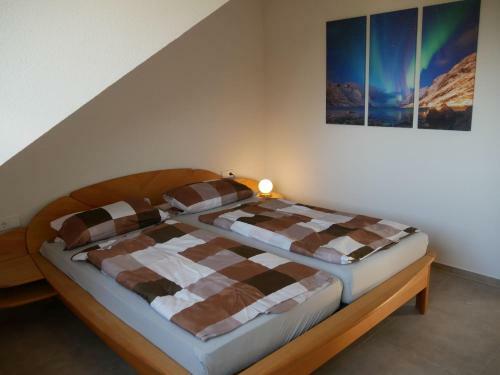 Apartamentos Ferienwohnung Haus Maria