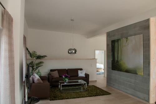 Apartamento Penthouse W�schenbeuren