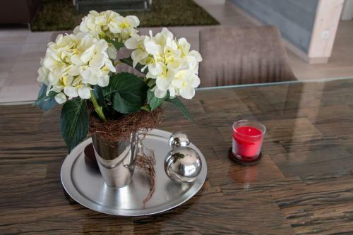Apartamento Penthouse W�schenbeuren