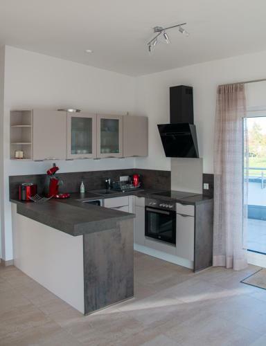 Apartamento Penthouse W�schenbeuren