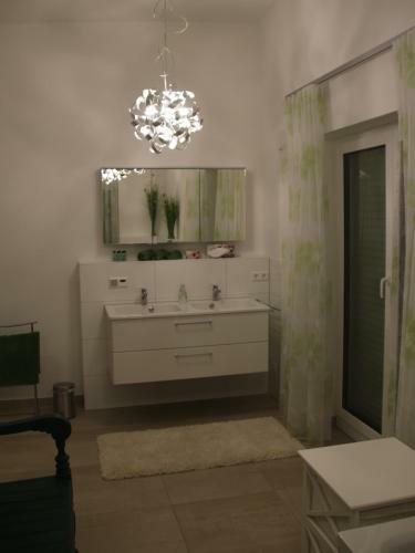 Apartamento Penthouse W�schenbeuren