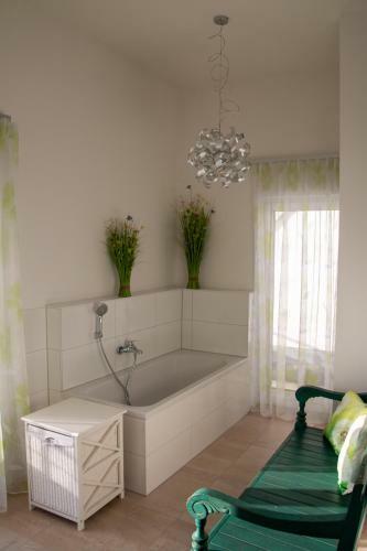 Apartamento Penthouse W�schenbeuren