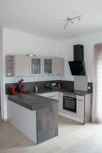 Apartamento Penthouse W�schenbeuren