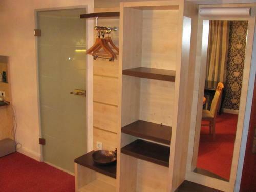 Apartamento Appartement Travale