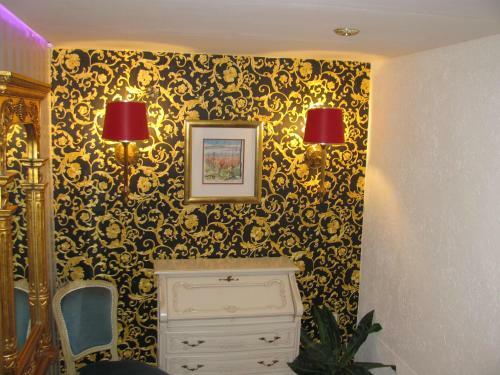 Apartamento Appartement Travale