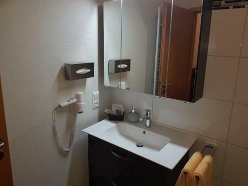 Hotel Landhaus Effeld
