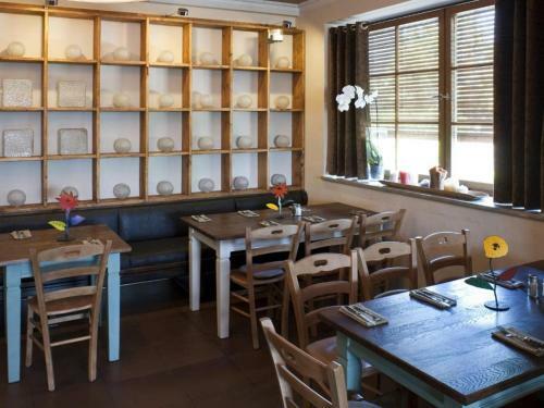 Hotel Landwirtschaft Staudham