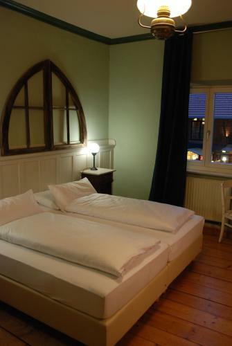 Hotel Landwirtschaft Staudham