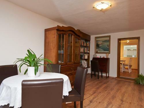 Apartamento Ferienwohnung Beim Halt