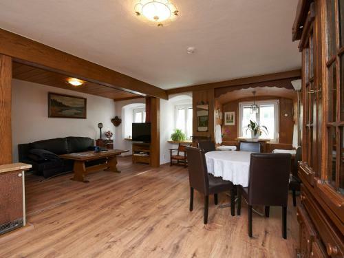 Apartamento Ferienwohnung Beim Halt