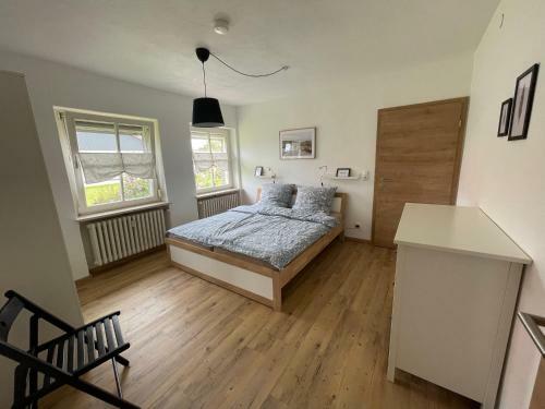 Apartamento Ferienwohnung Wasserndorf