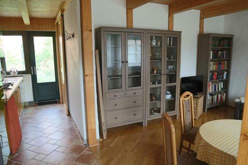 Apartamento Ferienwohnung Am Hohennauener See