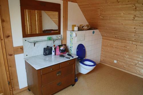 Apartamento Ferienwohnung Am Hohennauener See