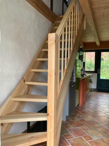 Apartamento Ferienwohnung Am Hohennauener See