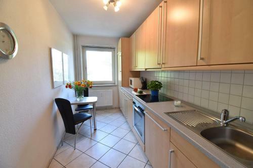 Apartamento Ferienwohnung-forsteck-wassersleben